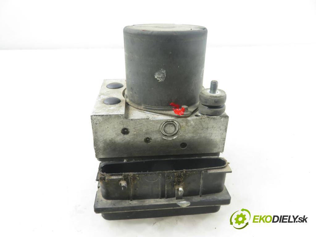SMART FORFOUR (454) HB 2006 70,00 1.5 CDI (454.001) - OM 639.939 1493,00 Pumpa ABS 0265950588 ; 0265234498 ; A4544201675 (Pumpa ABS)