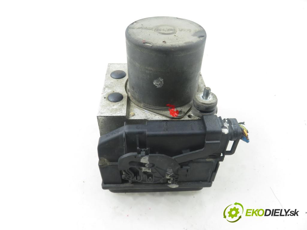 SMART FORFOUR (454) HB 2006 70,00 1.5 CDI (454.001) - OM 639.939 1493,00 Pumpa ABS 0265950588 ; 0265234498 ; A4544201675 (Pumpa ABS)