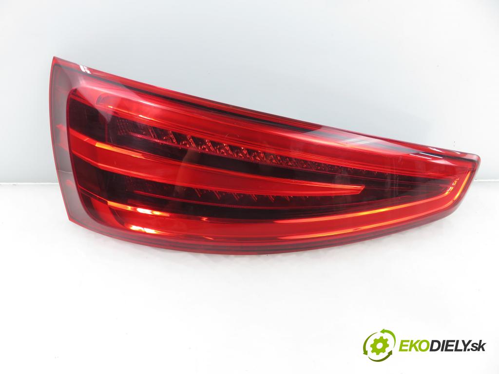 AUDI Q3 (8U) SUV 2014 130,00 2.0 TDI quattro - CFGC 1968,00 Svetlo ľavé zadné kufor 8U0945093H