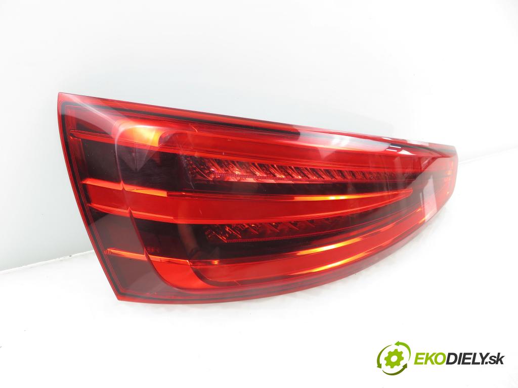 AUDI Q3 (8U) SUV 2014 130,00 2.0 TDI quattro - CFGC 1968,00 Svetlo ľavé zadné kufor 8U0945093H