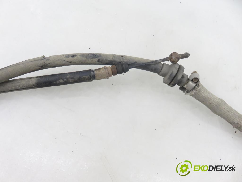 RENAULT GRAND SCENIC II (JM0/1_) MINIVAN 2004 88,00 1.9 dCi (JM0G, JM12, JM1G, JM2C) - F9Q 812 1870,00 BRZDA: ručny elektrický 8200418648