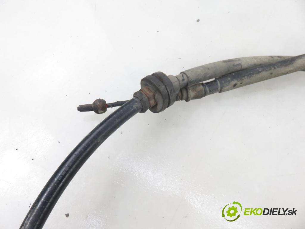 RENAULT GRAND SCENIC II (JM0/1_) MINIVAN 2004 88,00 1.9 dCi (JM0G, JM12, JM1G, JM2C) - F9Q 812 1870,00 BRZDA: ručny elektrický 8200418648