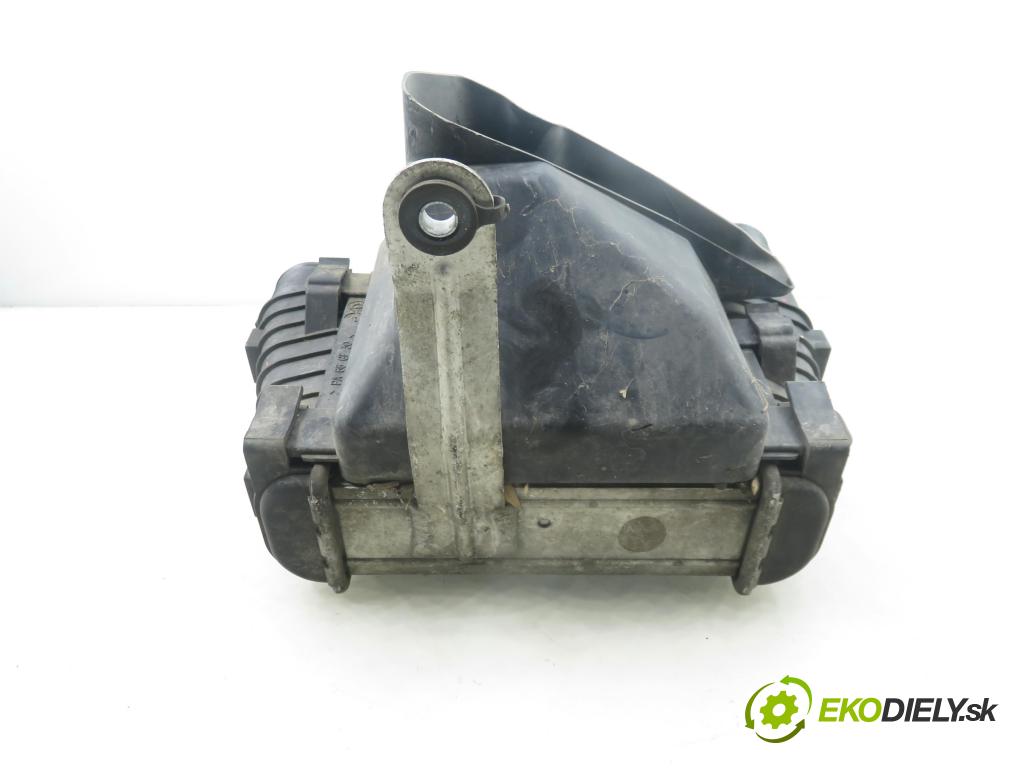 SMART FORFOUR (454) HB 2006 70,00 1.5 CDI 95 1493,00 chladič intercooler A6390900414 ; A6390900314