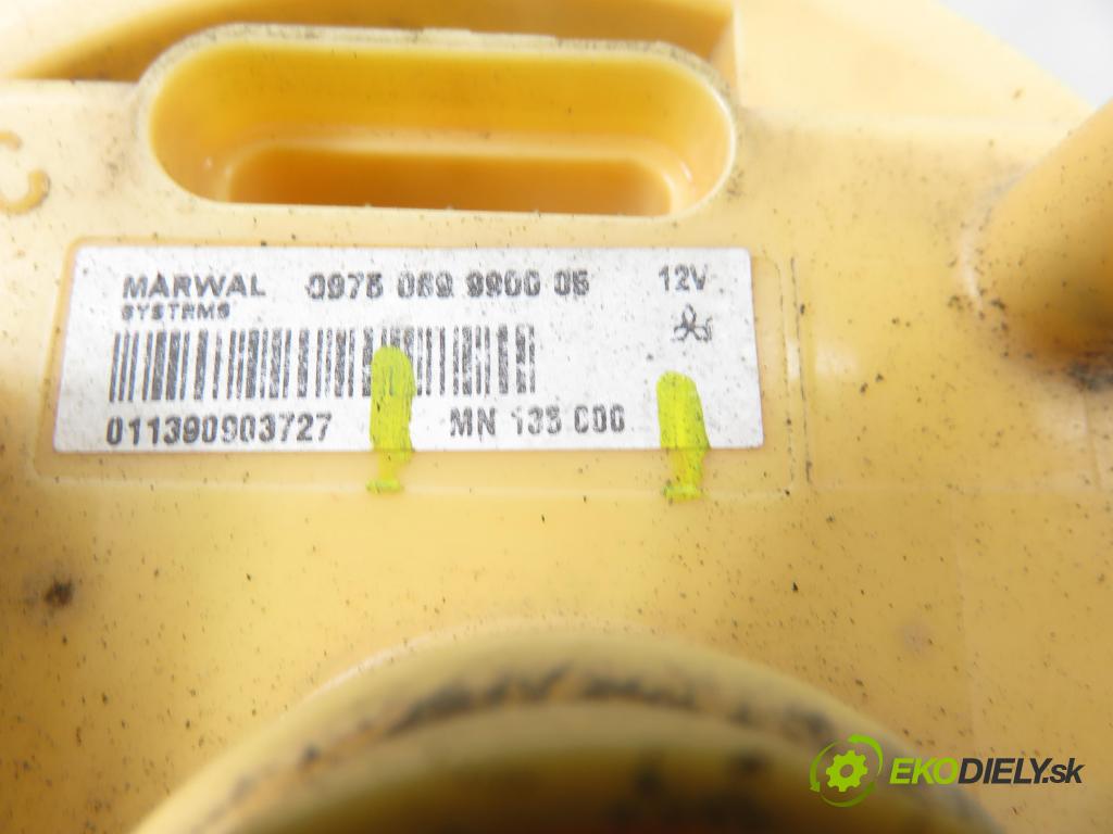 MITSUBISHI COLT VI (Z3_A, Z2_A) HB 2009 70,00 1.3 MIVEC 95 - 4A90 1332,00 Pumpa paliva MN135000
