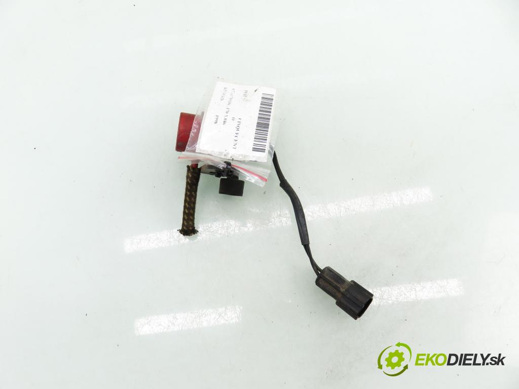 FIAT CINQUECENTO (170_) HB 1998 22,00 0.7 i (170AD) - 170 A.046 704,00 VENTIL VAKUUM: 7773122
