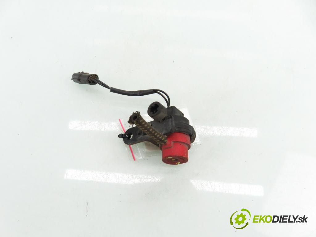 FIAT CINQUECENTO (170_) HB 1998 22,00 0.7 i (170AD) - 170 A.046 704,00 VENTIL VAKUUM: 7773122