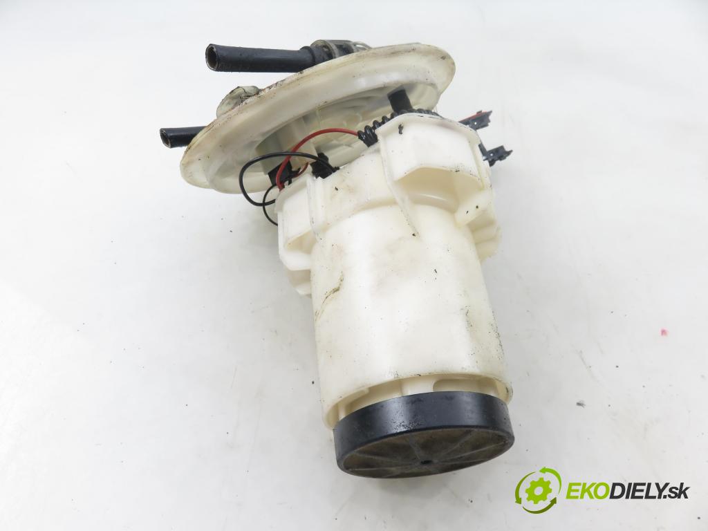 OPEL ASTRA H GTC (L08) HB 2006 110,00 1.9 CDTi - Z 19 DTH 1910,00 pumpa paliva 13238848DX ; 0580303089