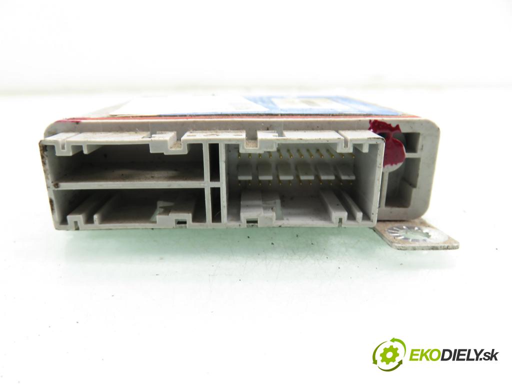 FIAT PUNTO (188_) HB 2005 44,00 1.2 60 (188.030, .050, .130, .150, .230, .250) - 1 1242,00 MODUL air BAG 51719092 ; 331374