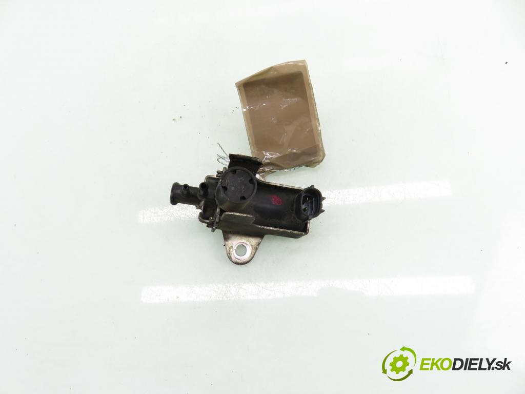 MAZDA 6 sedan (GG) SEDAN 2006 89,00 2.0 DI - RF5C 1998,00 ELEKTROVENTIL: VAKUUM: 1397000700