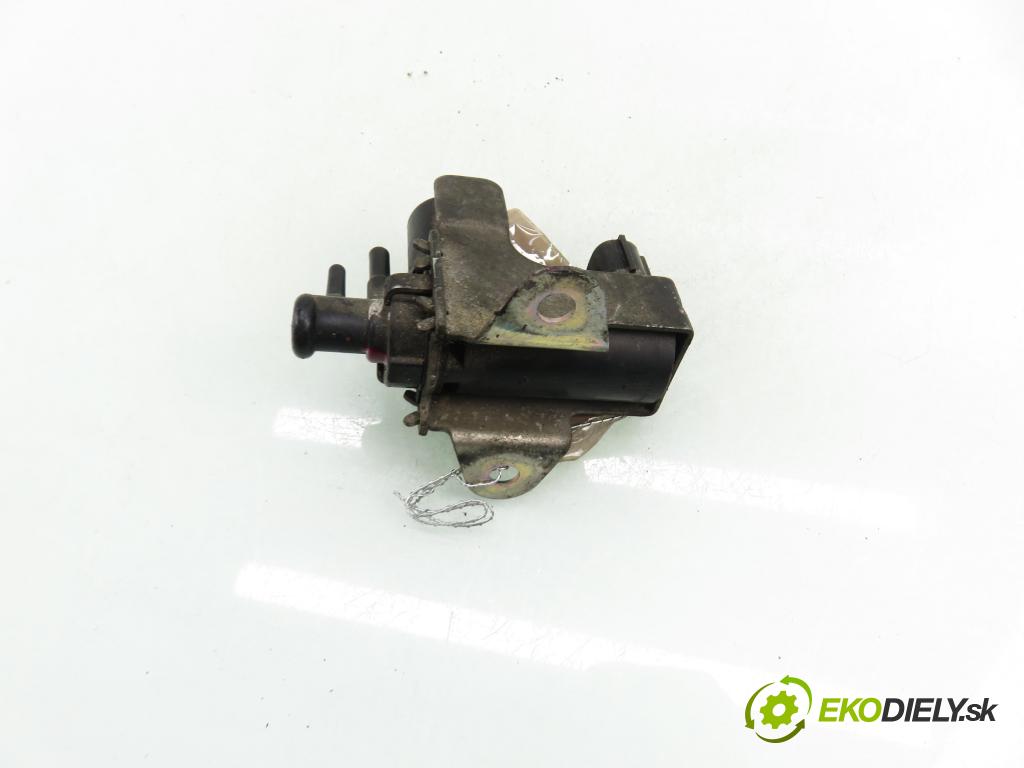 MAZDA 6 sedan (GG) SEDAN 2006 89,00 2.0 DI - RF5C 1998,00 ELEKTROVENTIL: VAKUUM: 1397000700