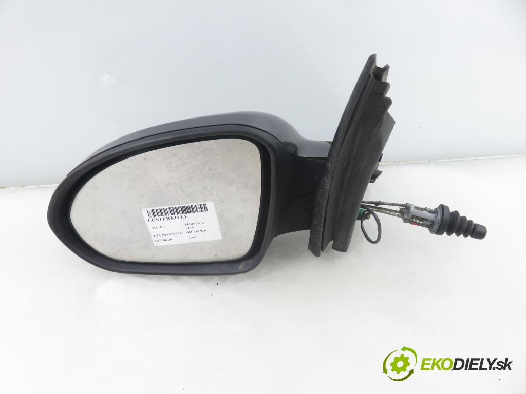 SMART FORFOUR (454) HB 2006 70,00 1.5 CDI (454.001) - OM 639.939 1493,00 Spätné zrkadlo LE MN902102