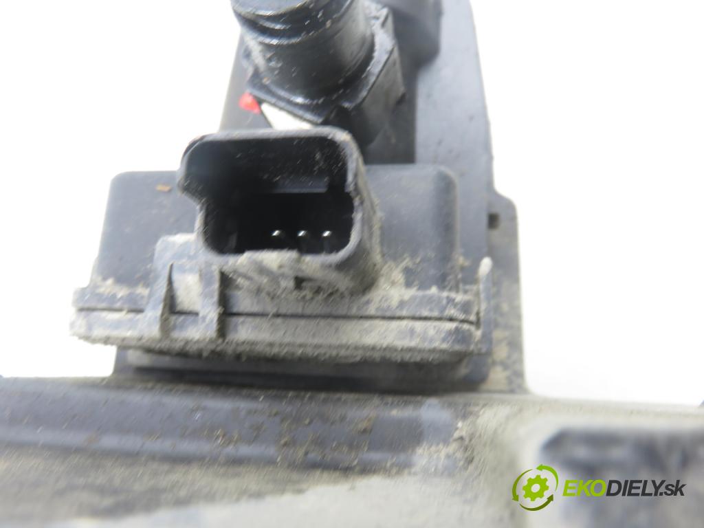 CITROEN DS3 (SA_) HB 2011 68,00 1.6 HDi 90 - 9HP (DV6DTED) 1560,00 Nádržka KAPALINA: FAP 9680138080