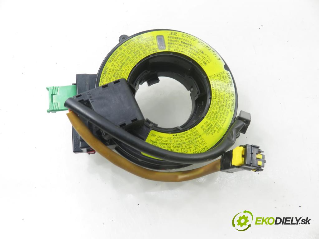 SMART FORFOUR (454) HB 2006 70,00 1.5 CDI 95 1493,00 PÁSKA: air BAG A4545450326 ; MR979369