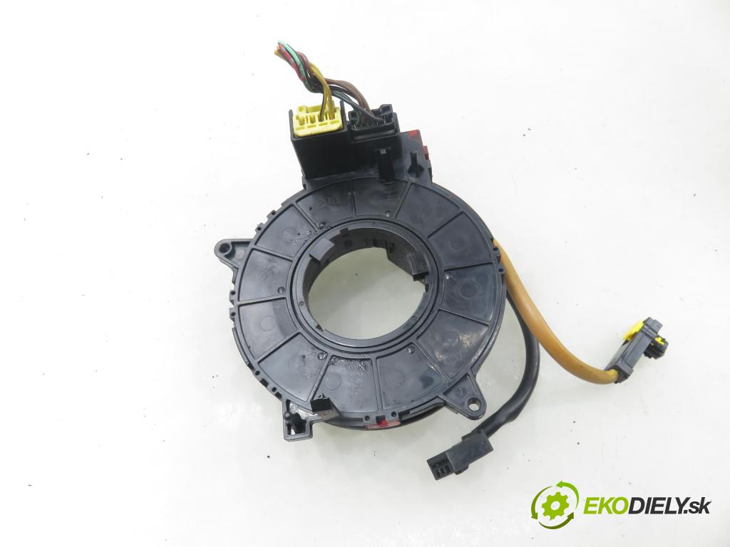 SMART FORFOUR (454) HB 2006 70,00 1.5 CDI 95 1493,00 PÁSKA: air BAG A4545450326 ; MR979369