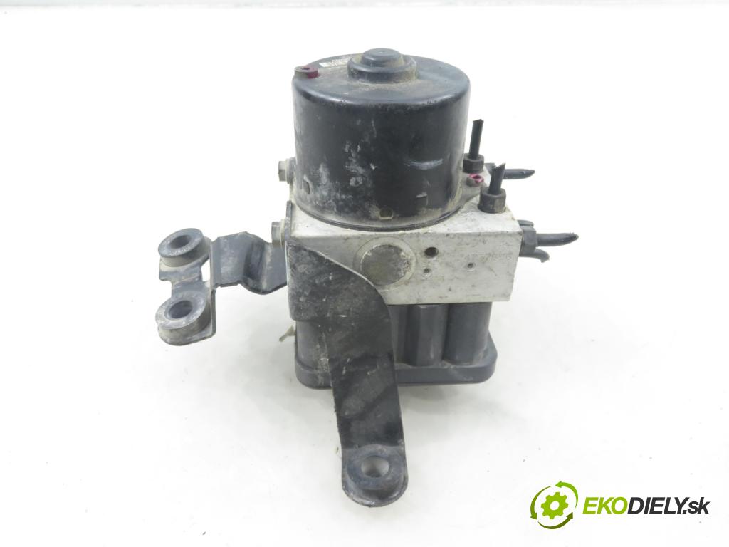 SEAT LEON (1M1) HB 2003 77,00 1.6 16 V - BCB 1598,00 Pumpa ABS 1C0907379L ; 10096003343 ; 1J0614117G (Pumpa ABS)