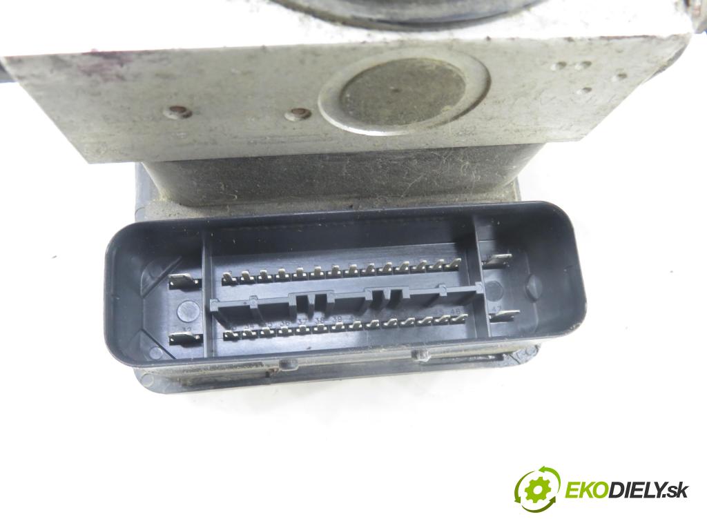 SEAT LEON (1M1) HB 2003 77,00 1.6 16 V - BCB 1598,00 Pumpa ABS 1C0907379L ; 10096003343 ; 1J0614117G (Pumpa ABS)