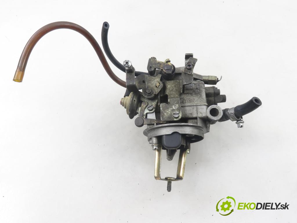FIAT UNO (146_) HB 1993 33,00 1 - 156 A2.000 999,00 karburátor 32TLF