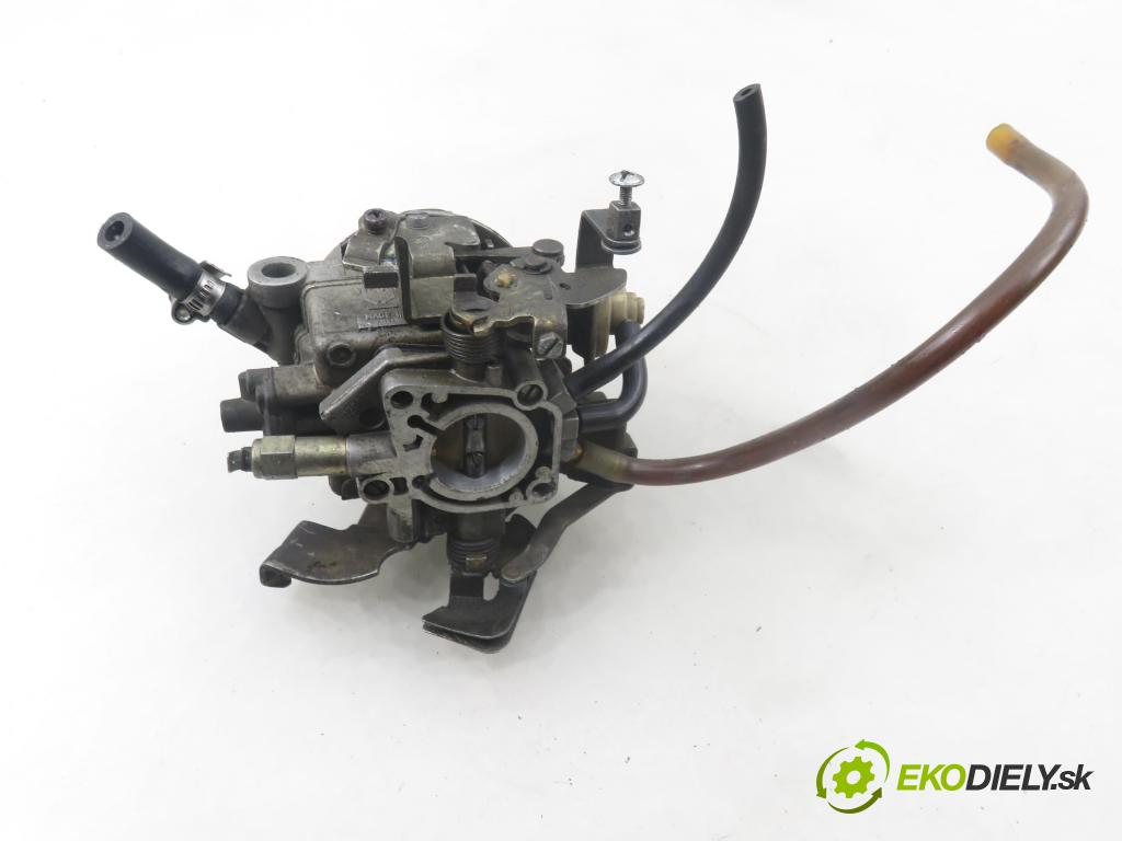 FIAT UNO (146_) HB 1993 33,00 1 - 156 A2.000 999,00 karburátor 32TLF
