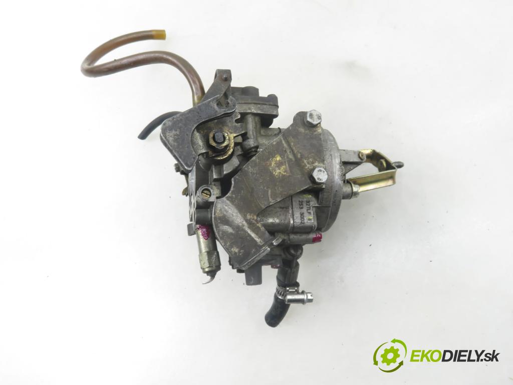 FIAT UNO (146_) HB 1993 33,00 1 - 156 A2.000 999,00 karburátor 32TLF