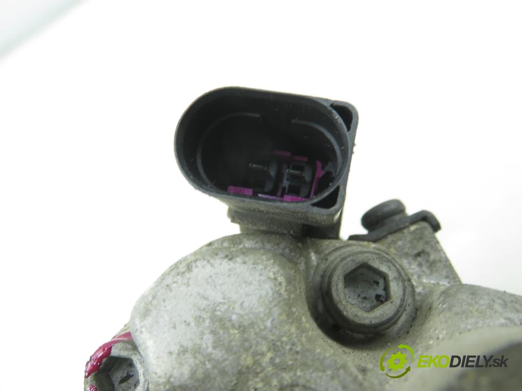 AUDI A3 (8L1) HB 2001 75,00 1.6 - BFQ 1595,00 KOMPRESOR: klimatizácie 1J0820803G ; 5060310990 (Kompresor klimatizácie)