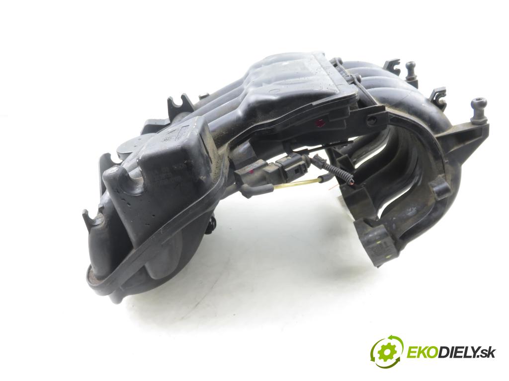 AUDI A3 (8L1) HB 2001 75,00 1.6 - BFQ 1595,00 potrubí 06A133206S