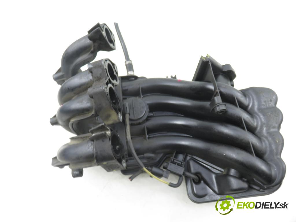 AUDI A3 (8L1) HB 2001 75,00 1.6 - BFQ 1595,00 potrubí 06A133206S