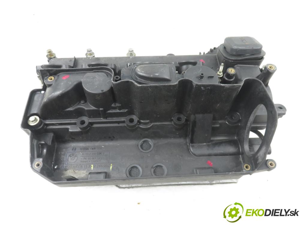 BMW 3 (E46) SEDAN 1998 100,00 320 d - M47 D20 (204D1) 1951,00 kryt Ventilů 2246997