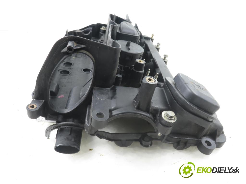 BMW 3 (E46) SEDAN 1998 100,00 320 d - M47 D20 (204D1) 1951,00 kryt Ventilů 2246997