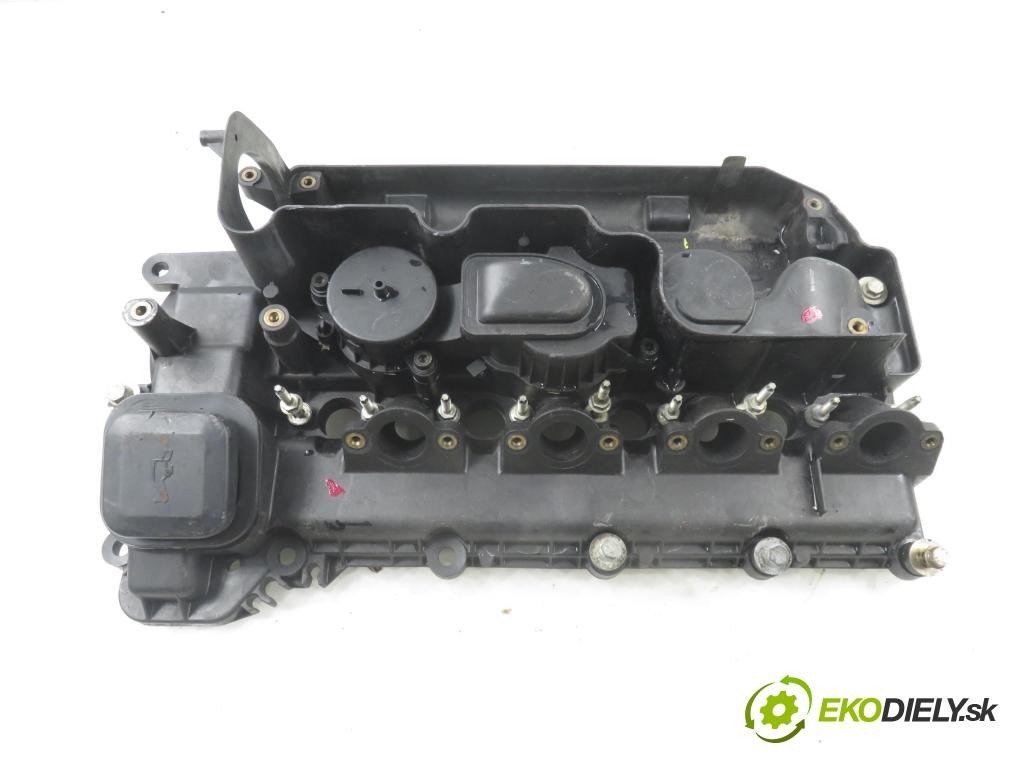 BMW 3 (E46) SEDAN 1998 100,00 320 d - M47 D20 (204D1) 1951,00 kryt Ventilů 2246997