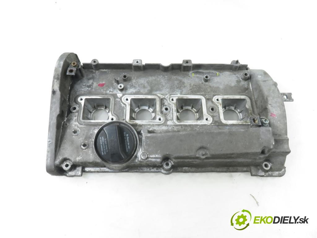 VW PASSAT B5 (3B2) SEDAN 2000 110,00 1.8 T - APU 1781,00 Kryt Ventilov 06B103475D