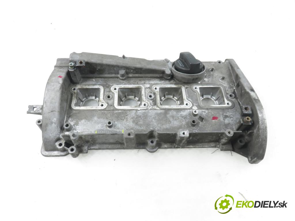 VW PASSAT B5 (3B2) SEDAN 2000 110,00 1.8 T - APU 1781,00 Kryt Ventilov 06B103475D