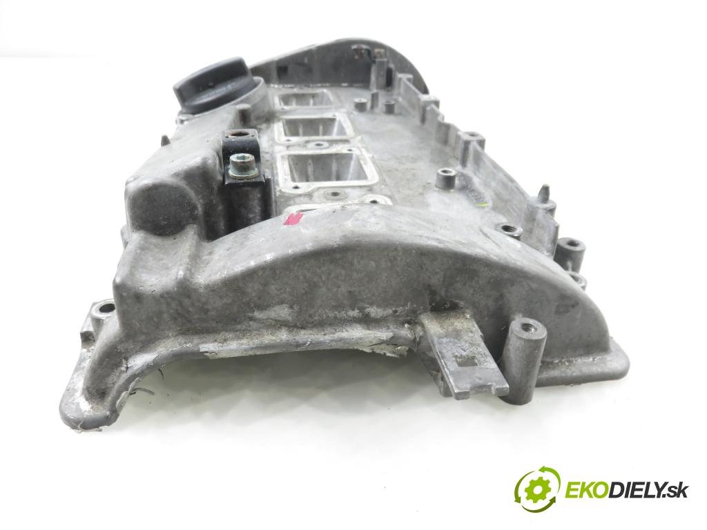 VW PASSAT B5 (3B2) SEDAN 2000 110,00 1.8 T - APU 1781,00 Kryt Ventilov 06B103475D