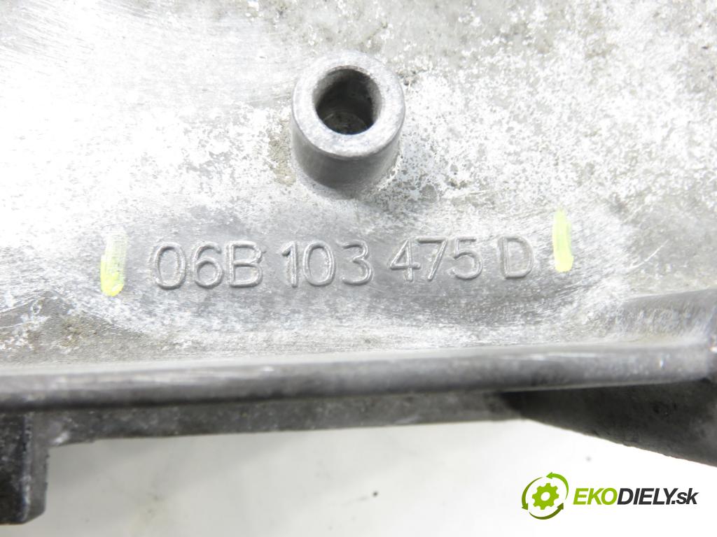 VW PASSAT B5 (3B2) SEDAN 2000 110,00 1.8 T - APU 1781,00 Kryt Ventilov 06B103475D