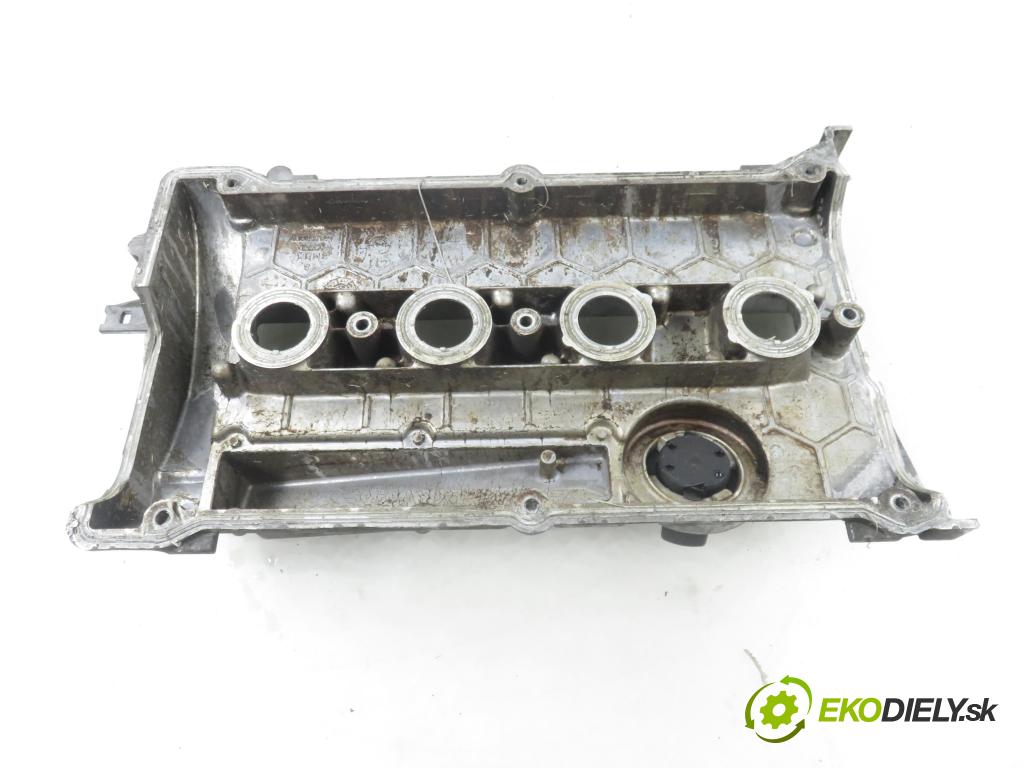 VW PASSAT B5 (3B2) SEDAN 2000 110,00 1.8 T - APU 1781,00 Kryt Ventilov 06B103475D