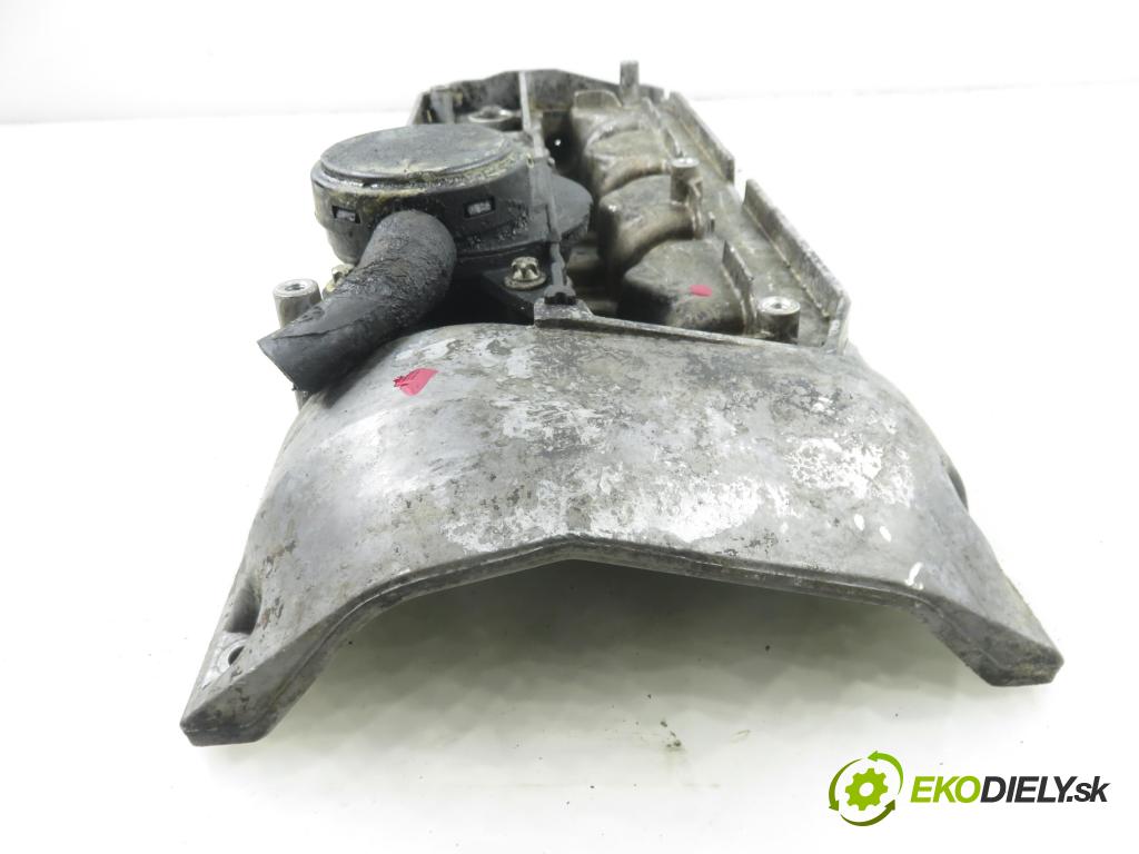 MERCEDES-BENZ VIANO (W639) VAN 2004 110,00 CDI 2.2 - OM 646.982 2148,00 Kryt Ventilov 6460160305