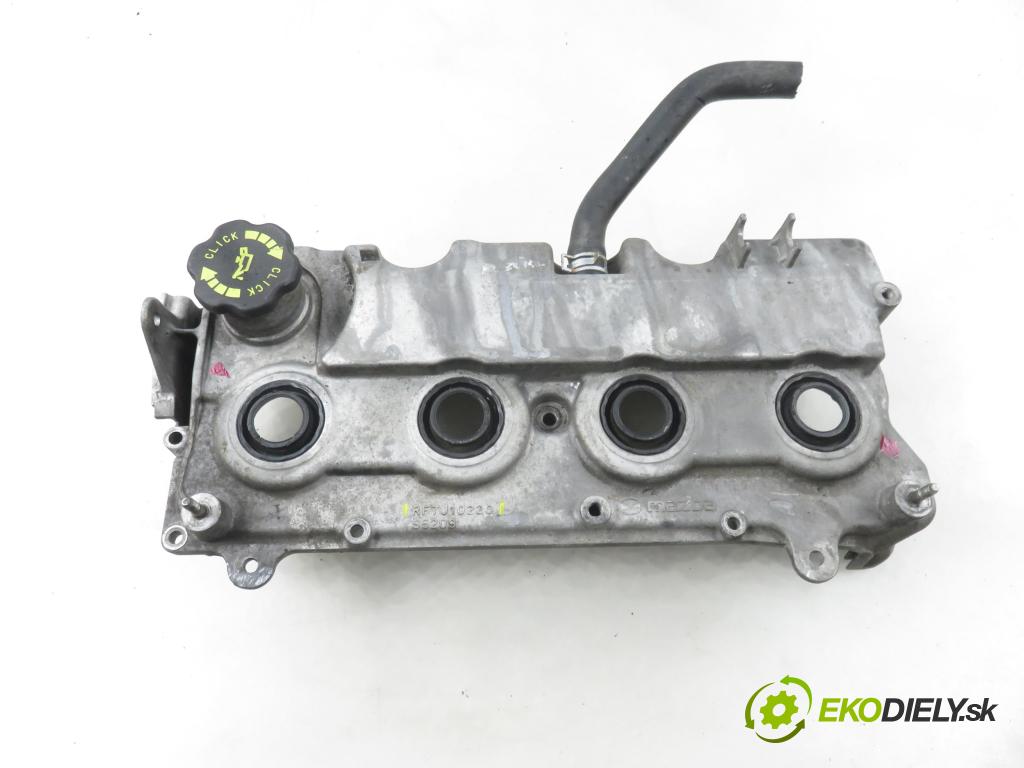 MAZDA 5 (CR19) MINIVAN 2007 105,00 2.0 MZR-CD 143 - RF7J 1998,00 Kryt Ventilov RF7J10220