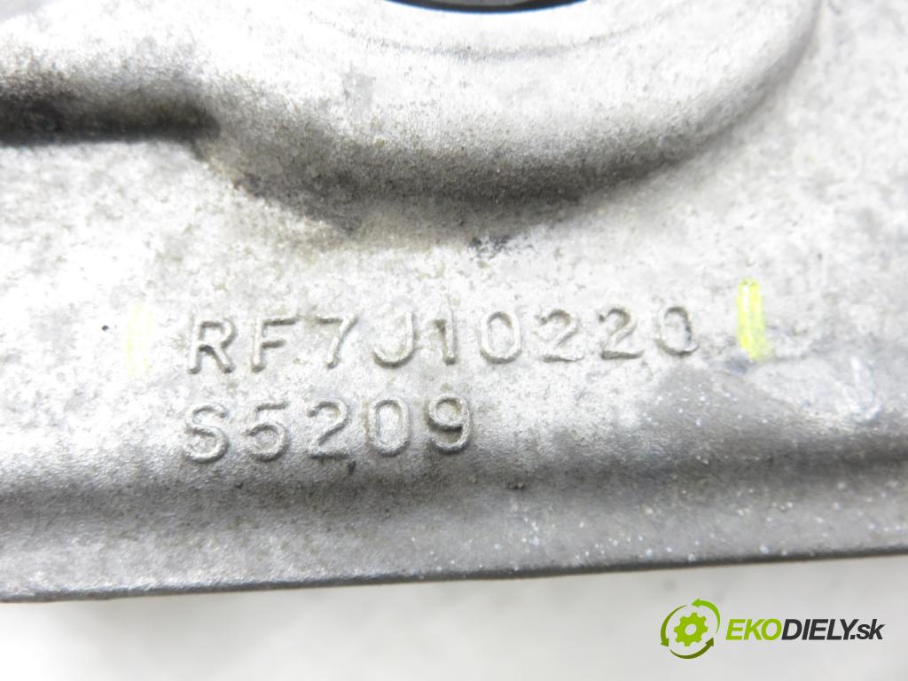 MAZDA 5 (CR19) MINIVAN 2007 105,00 2.0 MZR-CD 143 - RF7J 1998,00 Kryt Ventilov RF7J10220