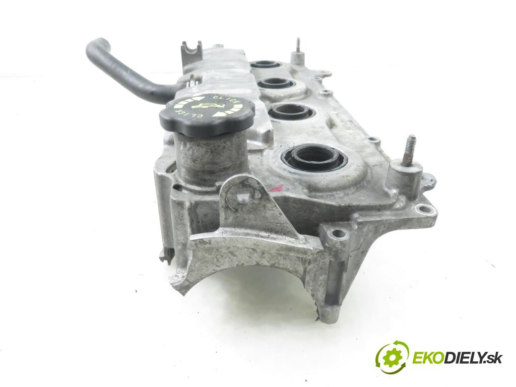 MAZDA 5 (CR19) MINIVAN 2007 105,00 2.0 MZR-CD 143 - RF7J 1998,00 Kryt Ventilov RF7J10220