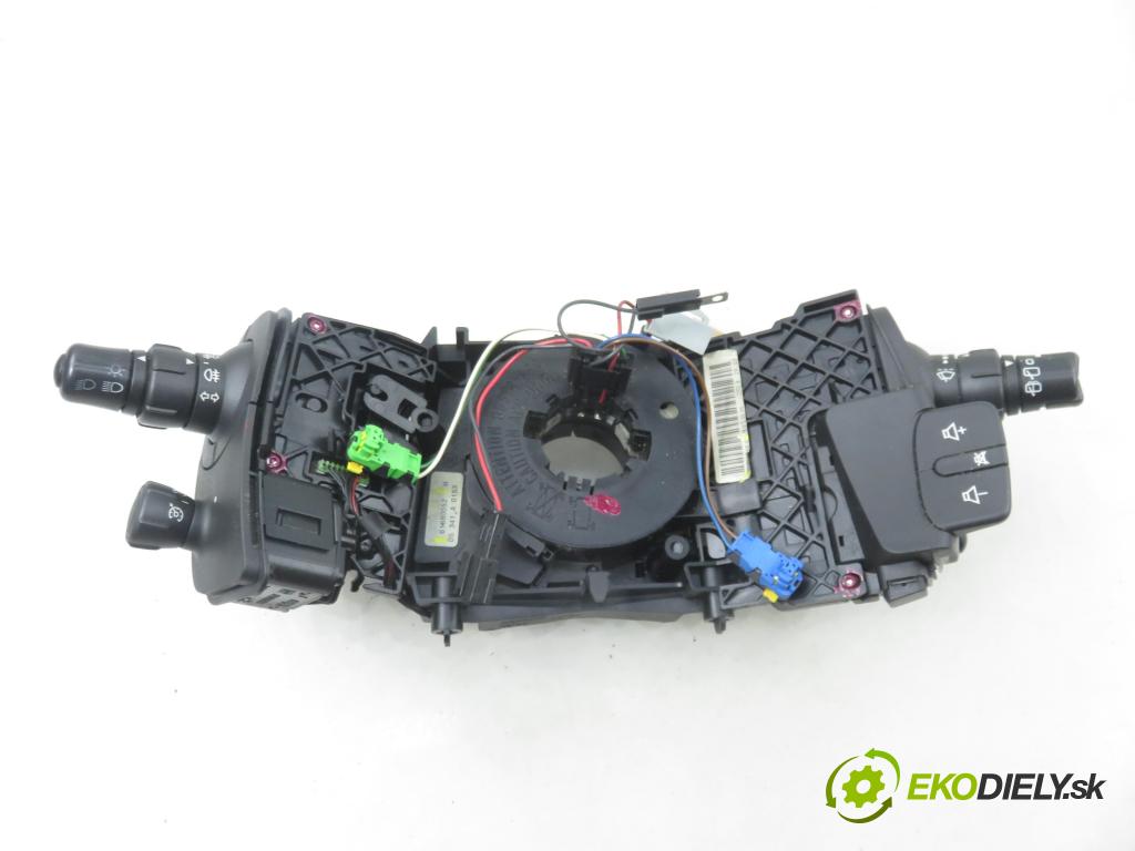 RENAULT GRAND SCENIC II (JM0/1_) HB 2006 88,00 1.9 dCi 120 - F9Q 812 1870,00 PAKA/ŘAZENÍ/SADA: 8200127728 ; 61880052