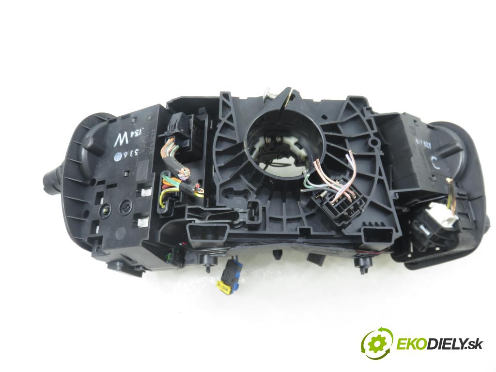 RENAULT GRAND SCENIC II (JM0/1_) HB 2006 88,00 1.9 dCi 120 - F9Q 812 1870,00 PAKA/ŘAZENÍ/SADA: 8200127728 ; 61880052