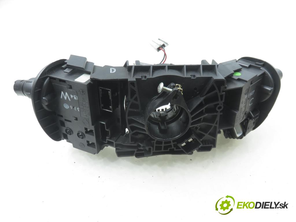 RENAULT GRAND SCENIC II (JM0/1_) HB 2006 88,00 1.9 dCi 120 - F9Q 812 1870,00 PAKA/ŘAZENÍ/SADA: 8200127728 ; 61880052