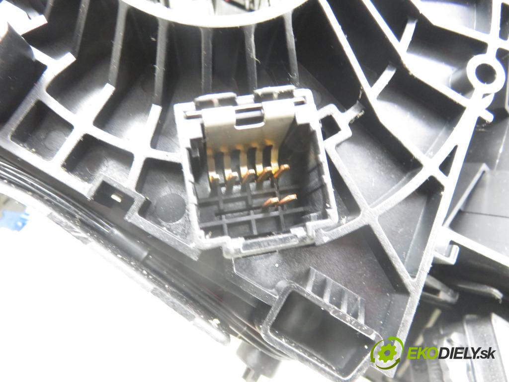 RENAULT GRAND SCENIC II (JM0/1_) HB 2006 88,00 1.9 dCi 120 - F9Q 812 1870,00 PAKA/ŘAZENÍ/SADA: 8200127728 ; 61880052