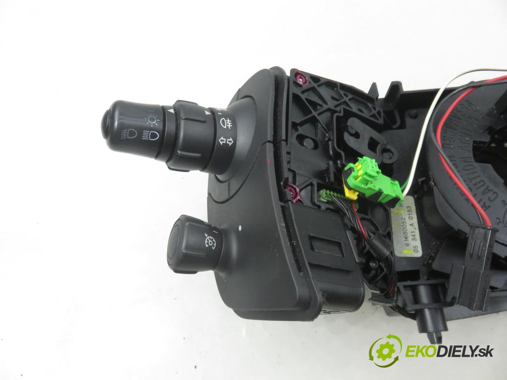 RENAULT GRAND SCENIC II (JM0/1_) HB 2006 88,00 1.9 dCi 120 - F9Q 812 1870,00 PAKA/ŘAZENÍ/SADA: 8200127728 ; 61880052