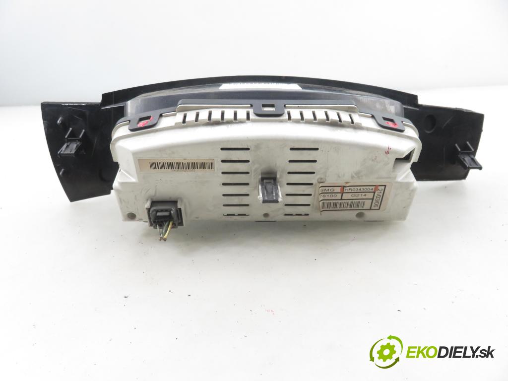 HONDA CIVIC VIII (FN, FK) HB 2006 103,00 2.2 CTDi (FK3) - N22A2 2204,00 ZOBRAZIT: HR0343004