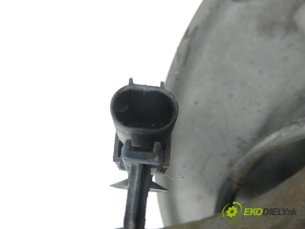 SMART FORFOUR (454) HB 2006 70,00 1.5 CDI (454.001) - OM 639.939 1493,00 náboj PP ABS