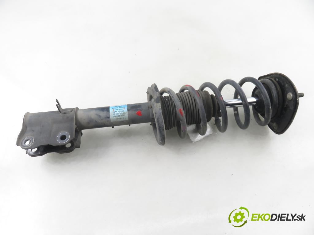 SMART FORFOUR (454) HB 2006 70,00 1.5 CDI 95 1493,00 MCPERSON PP 4060A092