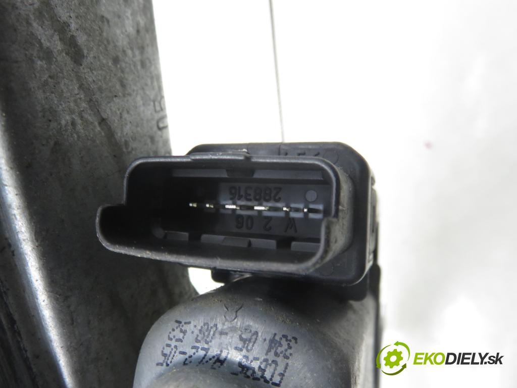 RENAULT GRAND SCENIC II (JM0/1_) HB 2006 88,00 1.9 dCi (JM0G, JM12, JM1G, JM2C) - F9Q 812 1870,00 Mechanizmus okien 440726H1