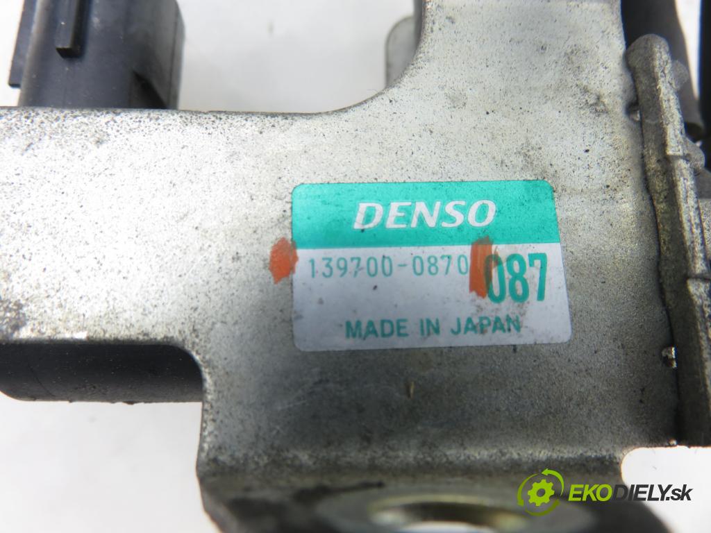 HONDA CIVIC VIII (FN, FK) HB 2006 103,00 2.2 CTDi (FK3) 140 - N22A2 2204,00 ELEKTROVENTIL: VAKUUM: 1397000870