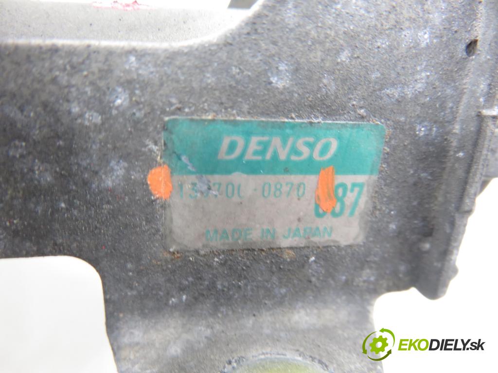 HONDA CIVIC VIII (FN, FK) HB 2006 103,00 2.2 CTDi (FK3) 140 - N22A2 2204,00 ELEKTROVENTIL: VAKUUM: 1397000870