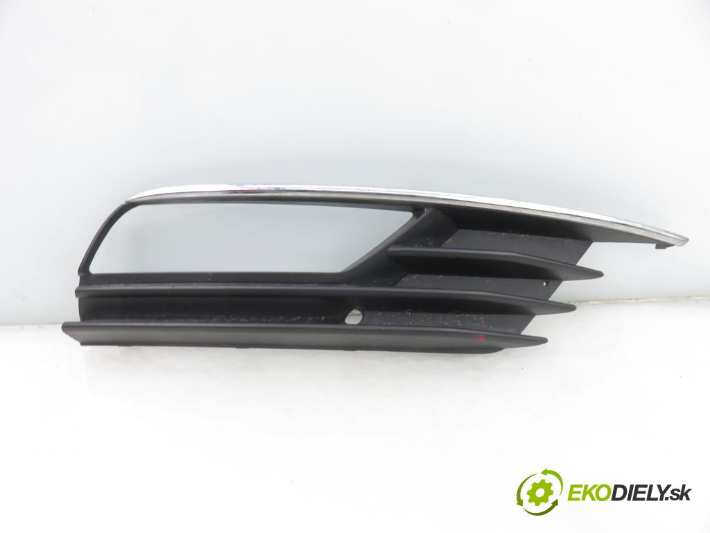 AUDI A3 Limousine (8VS, 8VM) SEDAN 2013 110,00 2.0 TDI - CRBC 1968,00 Mriežky nárazníka P 8V5807682A